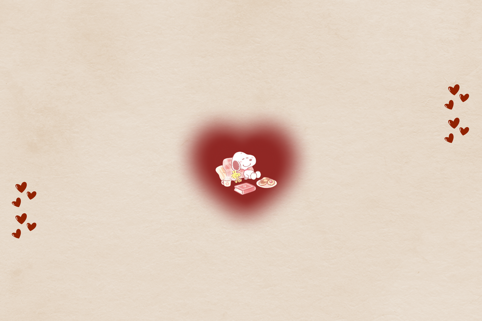 Fondo de pantalla estático